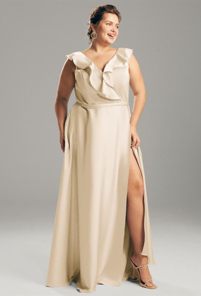 AW Isobel Dress